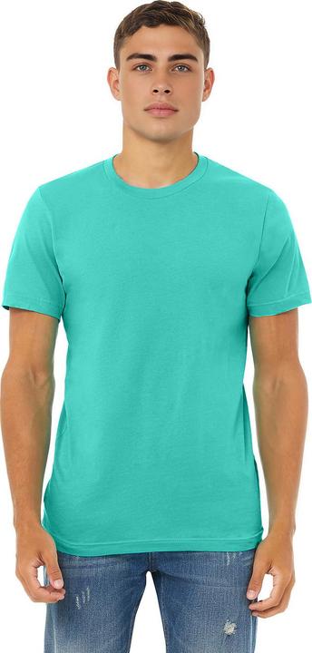 Produktbild Bella Canvas TShirt Rundhalsausschnitt (L)