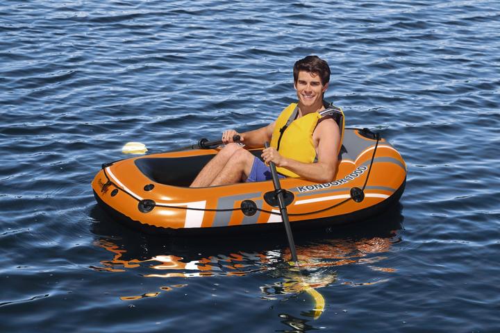 Actual product image Bestway Hydro Force Condor 1000 (155 cm, 1 pers.)