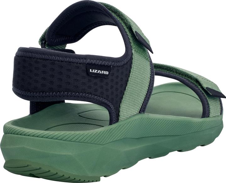 Actual product image Lizard Sandal Trek Men (45)