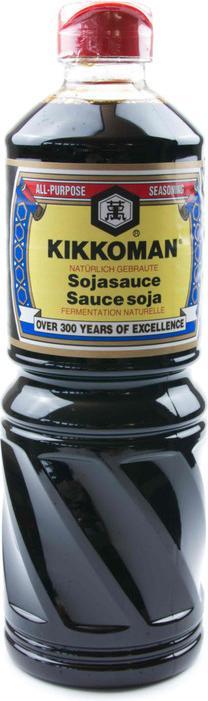 Immagine prodotto Kikkoman salsa di soia (1200 g)