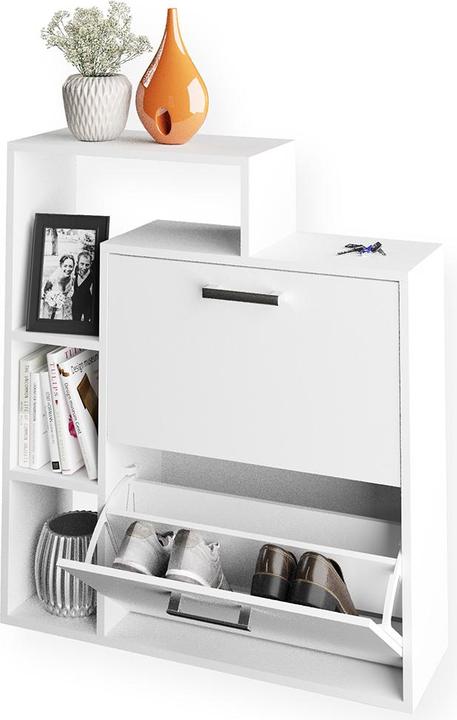 Image du produit Vicco Orlando (81 x 90 x 25 cm)