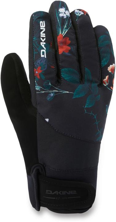 Dakine Womens Electra Short Gloves (M)