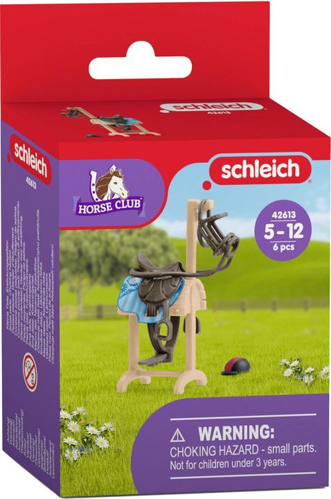 Productafbeelding Schleich Accessoires voor paardenboxen