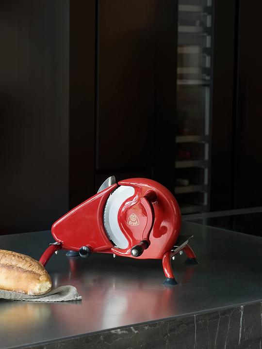 Actual product image Graef universal cutter