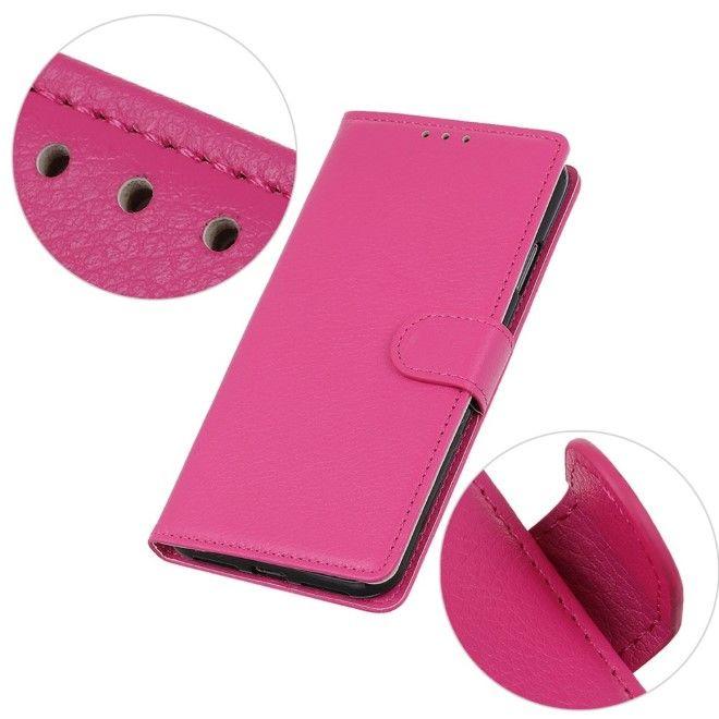 Immagine prodotto MU Classic Serie di copertine per libri in pelle Litchi (Nothing Phone (2))