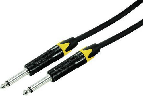 Contrik Ngkx15-Yl (15 m, Jack 6,3 mm)