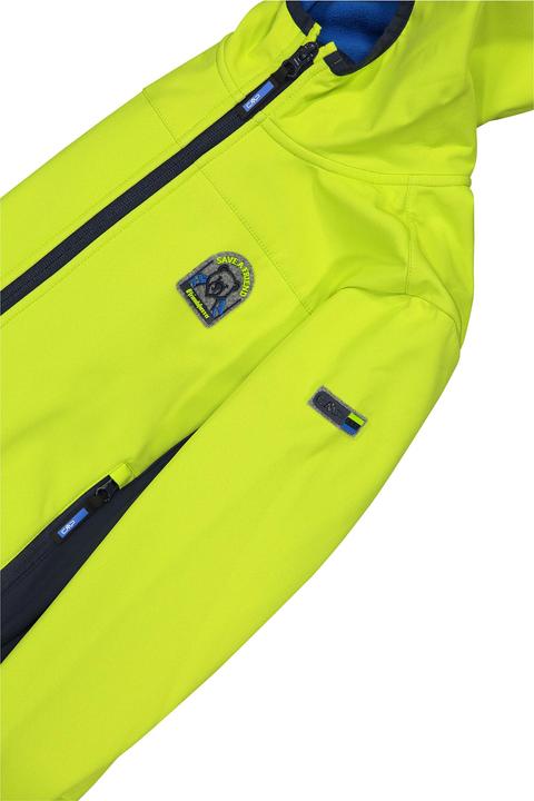 Produktbild CMP Campagnolo Hoodie (104)