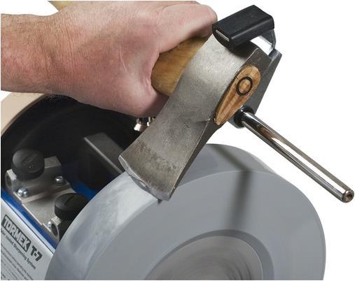 Produktbild Tormek Vorrichtung für Äxte