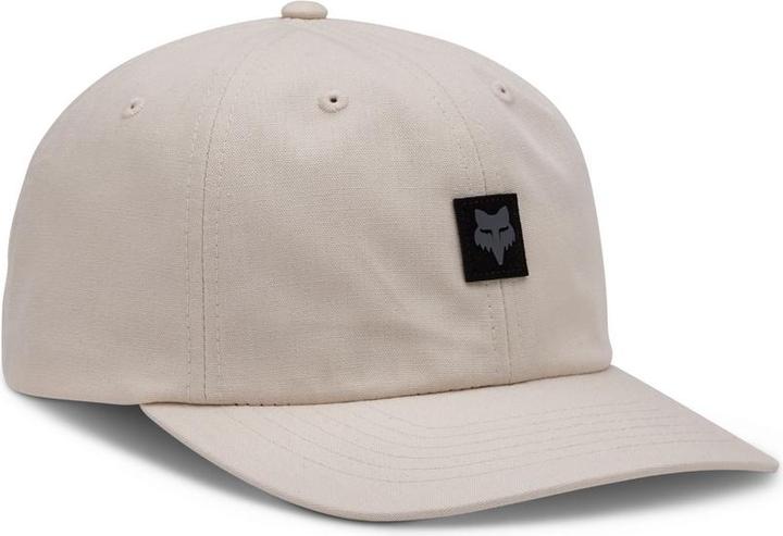 Produktbild Fox Hat 24 Level Up Strapback Vin Wht Os (One Size)