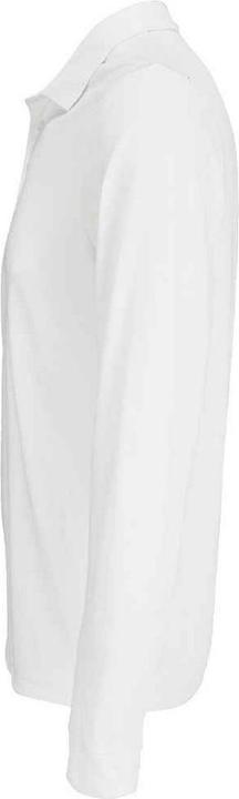 Produktbild Sols Prime Poloshirt Langärmlig (4XL)