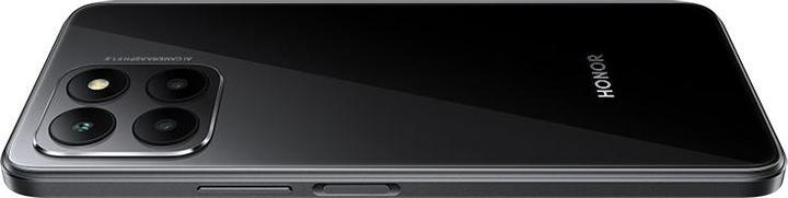 Image du produit Honor 70 Lite (128 Go, Midnight Black, 6.50", Double SIM, 50 Mpx, 5G)