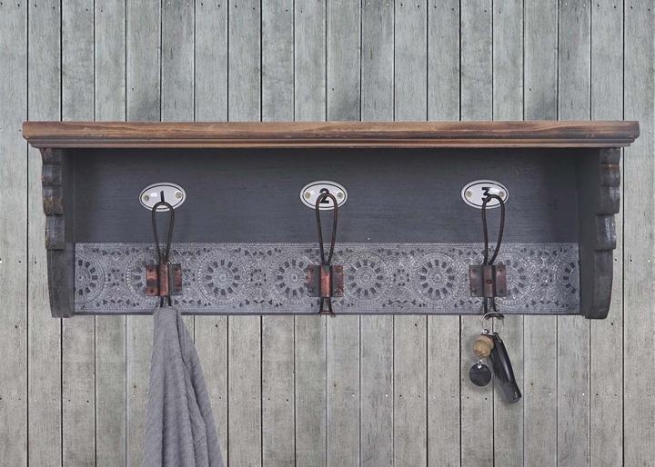 Produktbild Jamb Wandgarderobe
