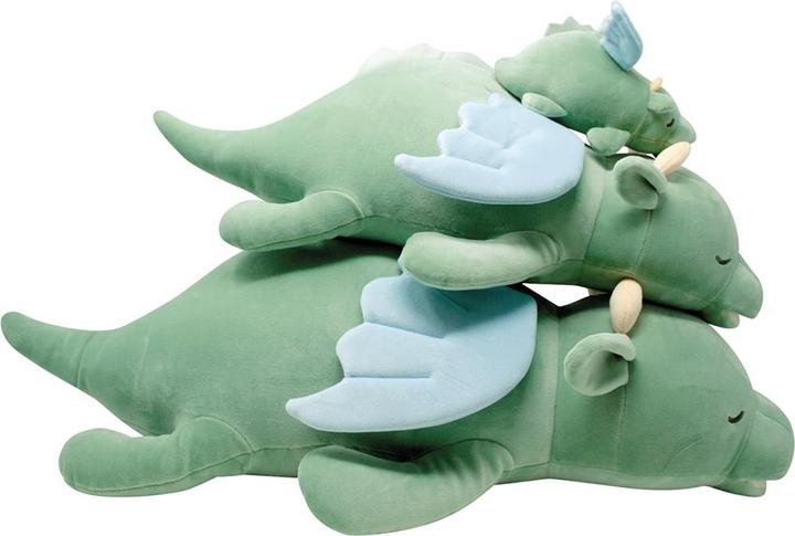 Produktbild Nemu Nemu Drago Drache S 17 cm (18 cm)