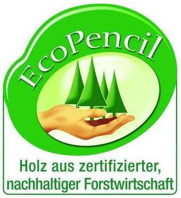 Produktbild Faber-Castell Bleistift CASTELL 9000 6H (6H, 1 x)