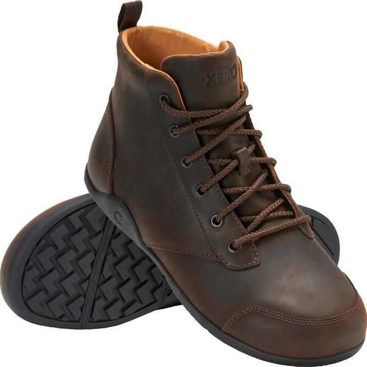Produktbild Xero Shoes Denver Leather (47)