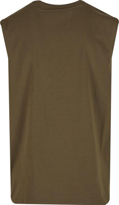 Produktbild Brandit T-Shirt sleeveless - 177763 (6XL)