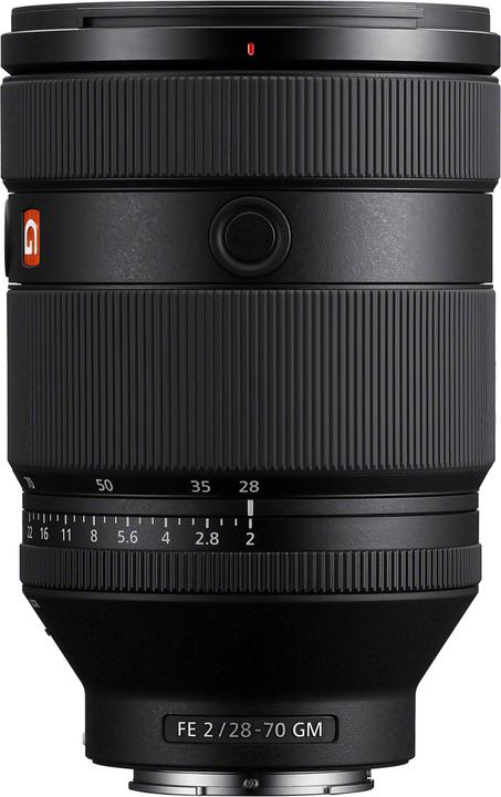 Produktbild Sony FE 28-70mm GM (Sony E, Vollformat)