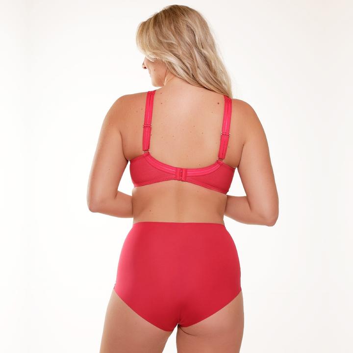 Actual product image LingaDore 2-pack waist briefs (L, pack of 2)