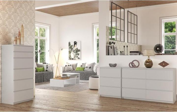 Immagine prodotto Akord Furniture Factory OP0LK-1BIA002 (120 x 40 x 77 cm)