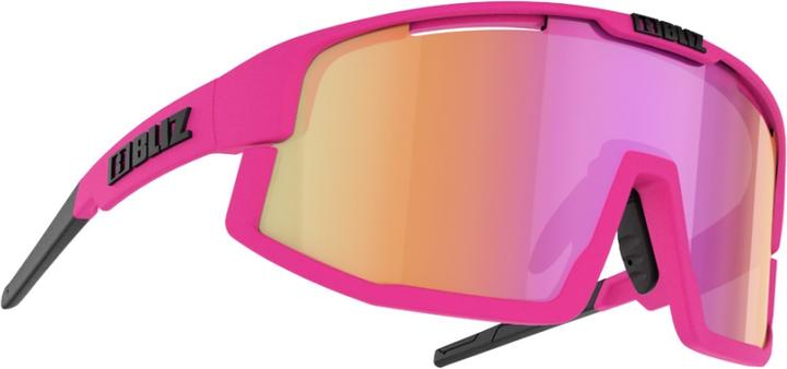 Immagine prodotto Bliz Vision (rosa opaco, Marrone w Viola multi)