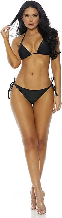 Actual product image Be Wicked Tolu Bikini Set (S)
