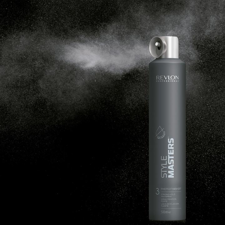 Actual product image Revlon Professional Photo finisher (500 ml)