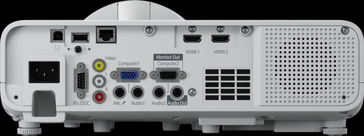 Image du produit Epson EB-L210SF (Full HD, 4000 lm, 0.61:1)