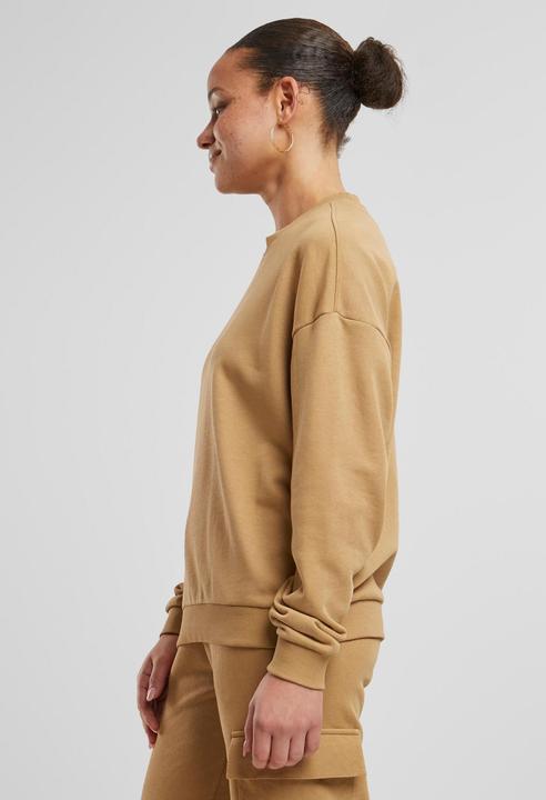 Immagine prodotto Urban Classics Maglia da donna oversize in spugna leggera - 159547 (XS)