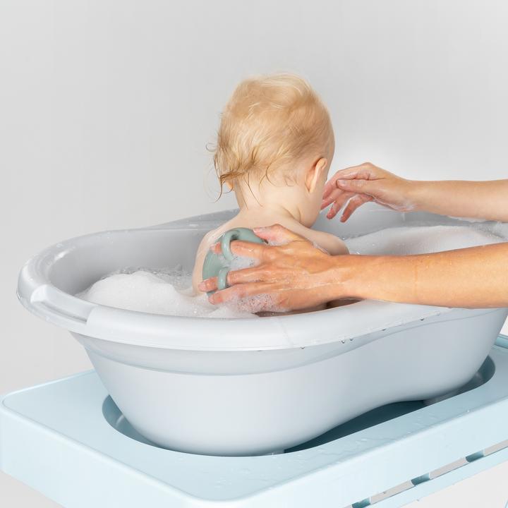 Actual product image Reer BabyCare Bath Brush
