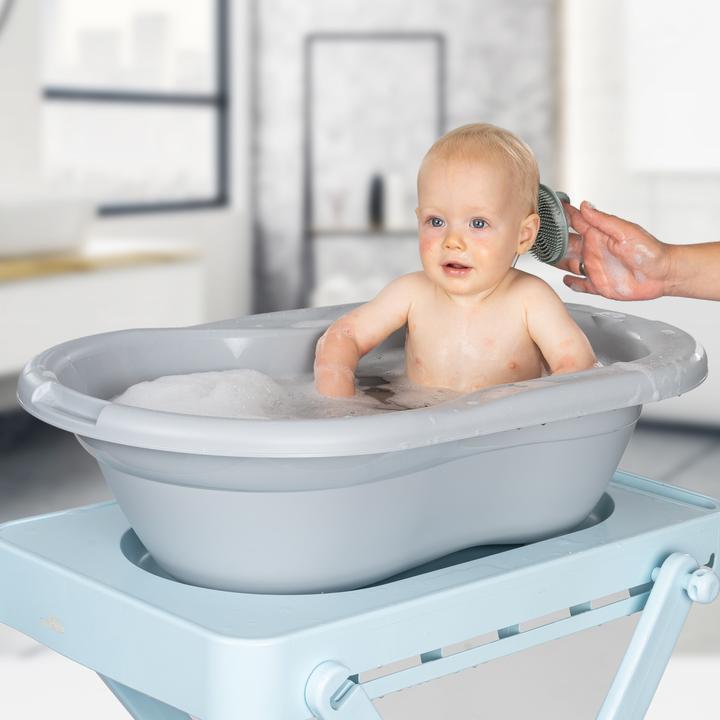 Actual product image Reer BabyCare Bath Brush