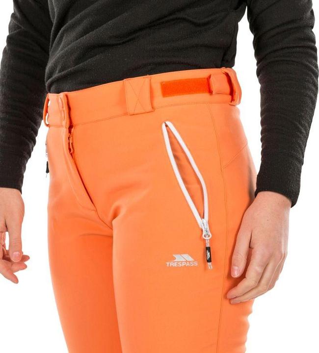 Actual product image Trespass Lois ski trousers (S)