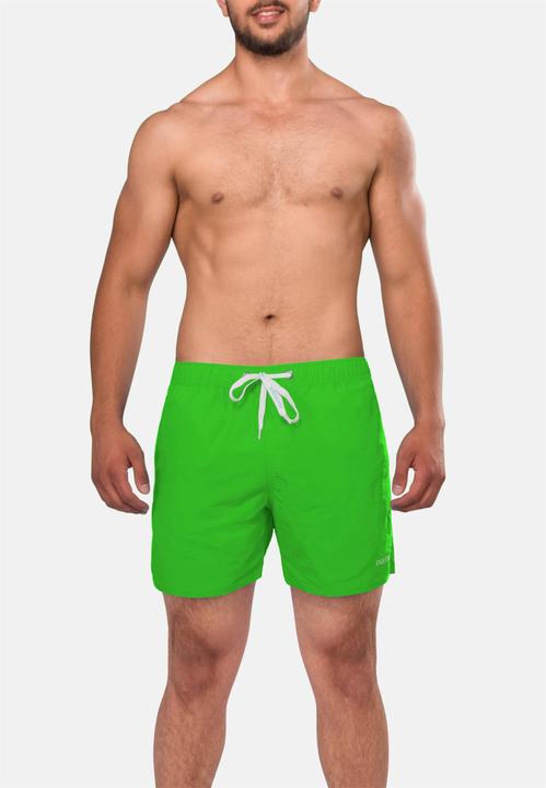 Produktbild Normani Badeshorts Coastline (XXL)