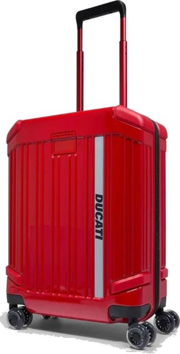Immagine prodotto Piquadro POP Ducati - Handgepäcktrolley (31 l, Bagaglio a mano (fino a 50 litri))