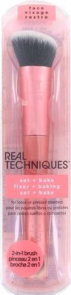 Actual product image Real Techniques Brushes Set + Bake (Set)