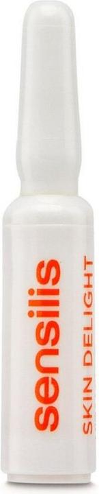Immagine prodotto Sensilis Fiale Di Vitamine Skin Delight 15 Amp (15 ml)