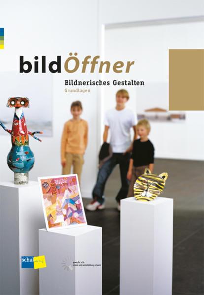 Image du produit BildÖffner. Lehrerunterlagen (Allemand, équipe de rédacteurs, 2020)