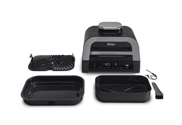Actual product image Ninja Combi Multikocher DG551EU (EU plug)