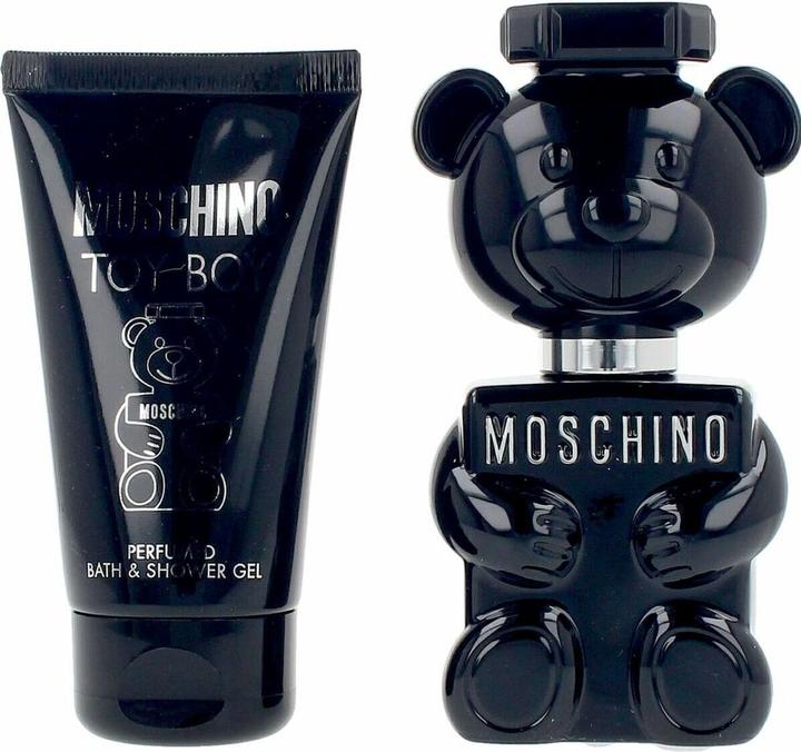 Immagine prodotto Moschino Toy Boy (Set profumo)