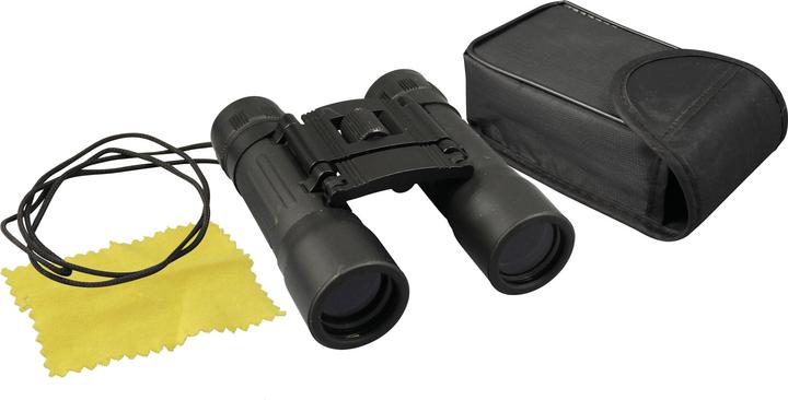 Actual product image Buki France SP008 Expert Binoculars For 9+ Years