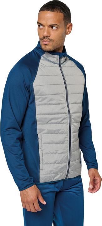 Actual product image Proact Two-material jacket (XXL)