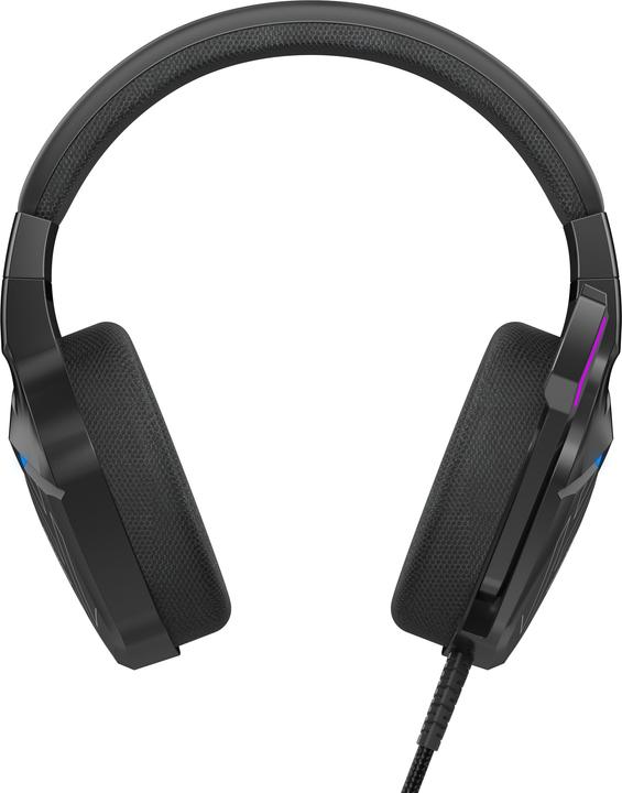Image du produit Oniverse Gaming Headset Meteor - Carbon Black (Filaire)