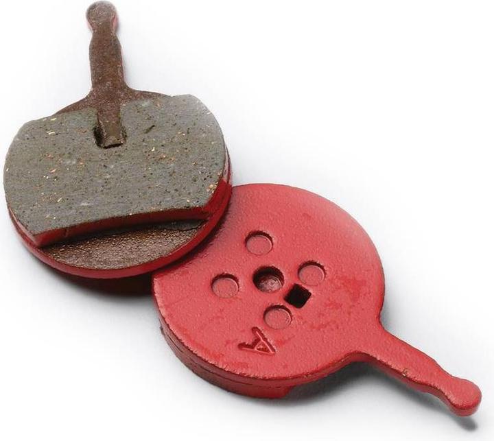 Produktbild Avid Bb5 (Avid, Organisch (Resin))