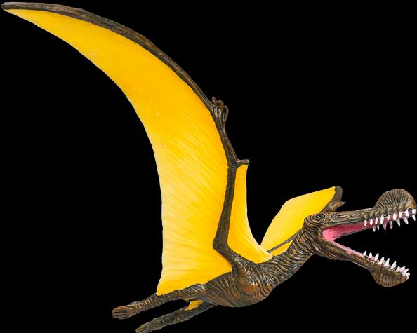 Image du produit Animal Planet Tropeognathus