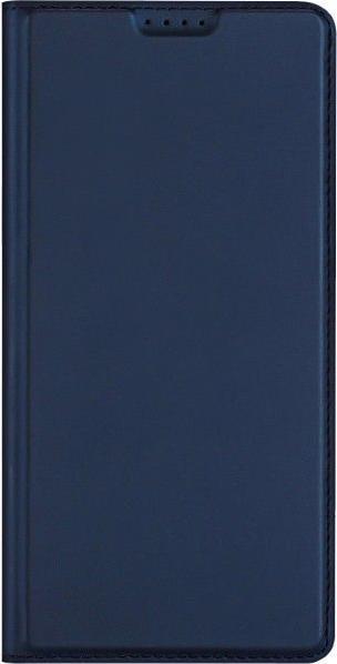Actual product image Dux Ducis - Skin Pro - Asus Zenfone 12 Ultra - Blue (Asus Zenfone 12 Ultra)
