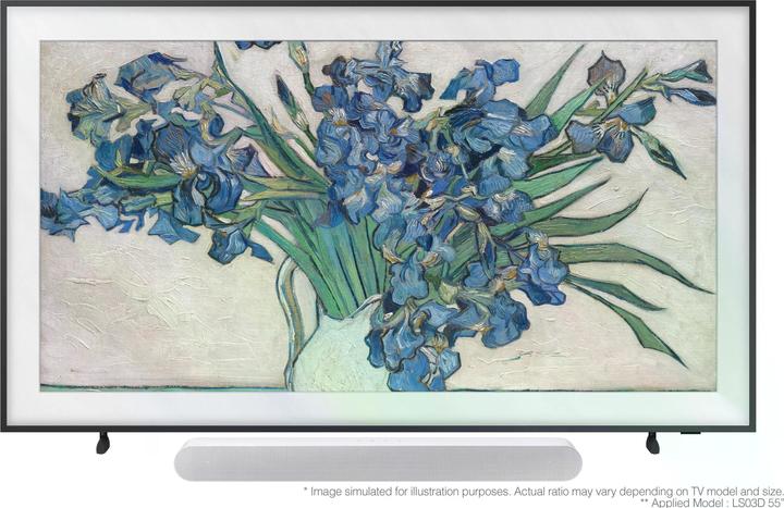 Image du produit Samsung HW-S61D (200 W, 5.0 canaux)