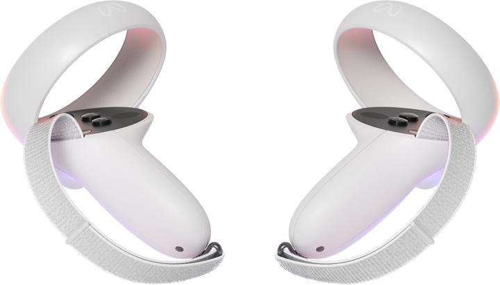 Actual product image Meta Quest 2 Active Pack