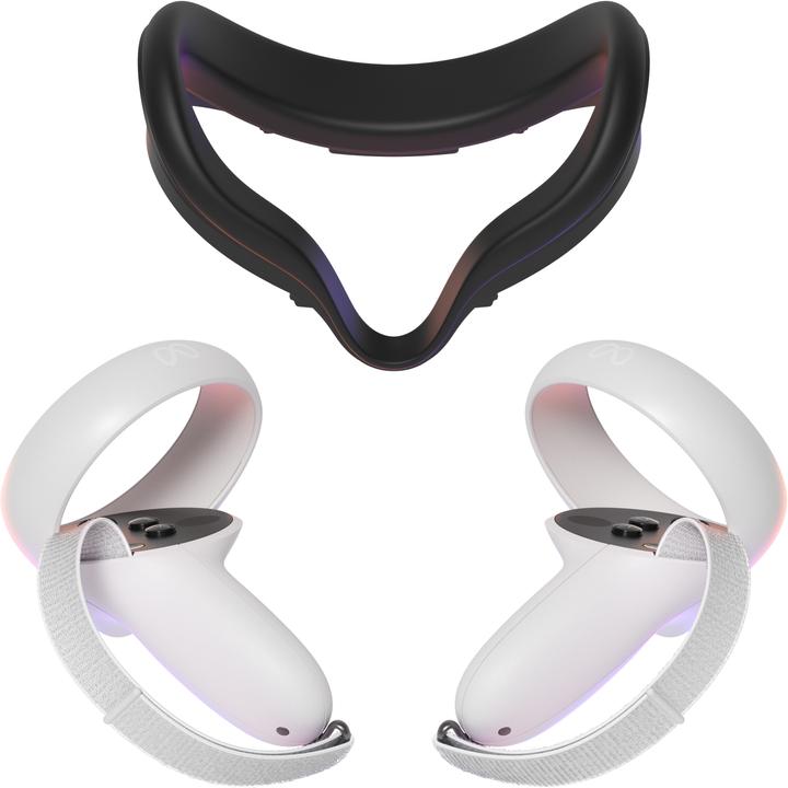 Actual product image Meta Quest 2 Active Pack