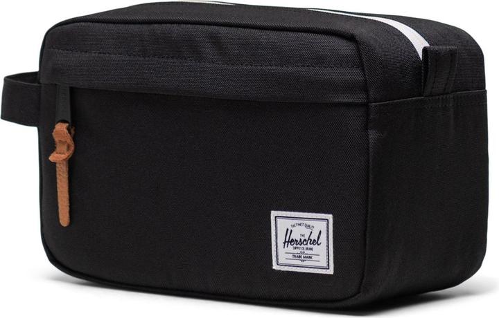 Image du produit Herschel Trousse de toilette Chapter Travel Kit Noir (5 l)