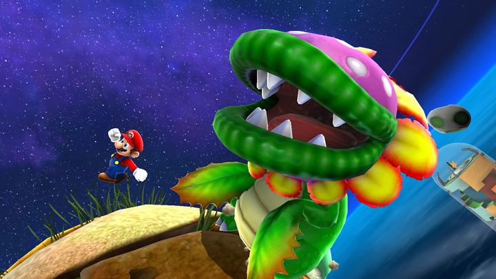 Produktbild Nintendo Super Mario 3D All-Stars (Switch, EN)