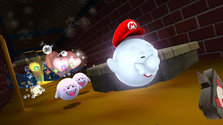 Produktbild Nintendo Super Mario 3D All-Stars (Switch, EN)